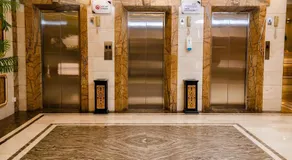 Al Forsan Al Muttahida Serviced Apartments Al Naseem District - Image 3
