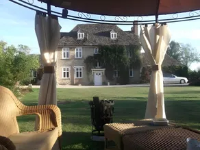 Buscot Manor - Image 5