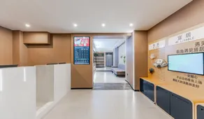 Ease Hotel Hangzhou West Lake Huanglong Sports Center Wensan Road Branch - Image 3