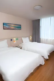 7Days Inn Bijie East Bus Station Branch - Image 3