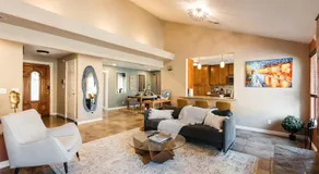 Fabulous Oasis in Las Vegas with Tesla Charger - Image 3