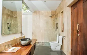 Cozy 1BR  Pool Villa with Free Afternoon Tea #W6 - Image 5