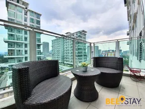 The Scott Garden Kuala Lumpur by BeeStay Management - Image 4
