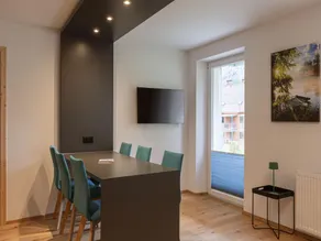 Superior Apartment with IR-Sauna No Deposit - Image 5