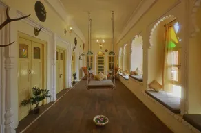 Hotel Fort Dhariyawad - Image 5