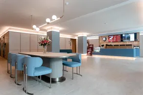 Hanting Hotel Dezhou Wanda Plaza - Image 4