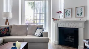 Spacious 2 Bedroom 2 Bathroom In Gated Community - Image 2
