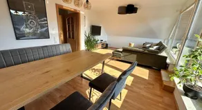 Sonniges & ruhiges Apartment mit Balkon nahe Berlin - Image 3