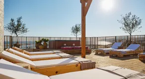 Hotel Menel The Tree House- Adults only - Image 4