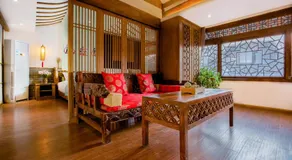 夕露小榭古城纳西客栈 Xilu Xiaoxie Inn Old Town NAXI Lijiang - Image 3