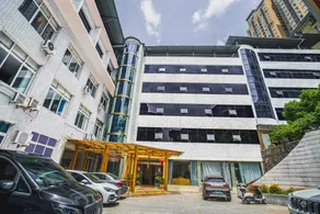 Hotel Sicily (Pyeongchang Jinping Plaza Shopping Center Branch) - Image 5