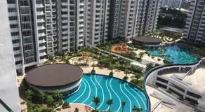 Dwiputra Residence Presint 15 Putrajaya 3BR Homestay - Image 4
