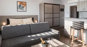 Barok Hotel and Apartments - Image 2