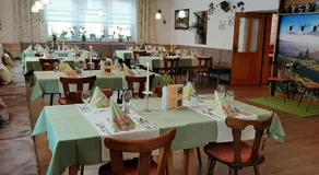 Landhotel-Restaurant Willingshofer - Image 2