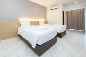 One Sakon Nakhon Hotel - Image 2