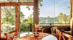 Fabulosa Villa dos Chalés em Campos do Jordão - Image 4