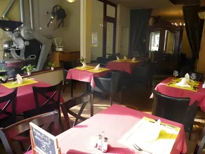 Hotel Van Reeth's Koffiebranderij - Image 5