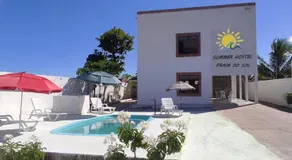 Hostel Summer Praia do Sol - Image 2