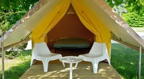 Camping Porte des Vosges - Image 4