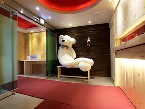 Eco Hotel Hwagok - Image 3