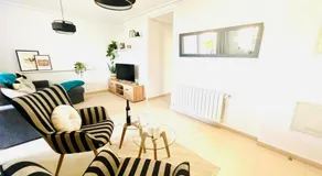 Familienorientiertes tolles Apartment mit Garten, Pool und Terrasse - Image 2