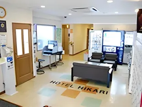 Hotel Hikari - Image 3