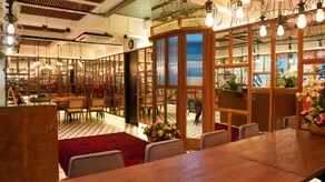 THE PAYANG HOTEL - Image 2