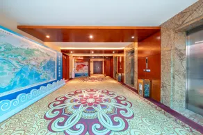 Nanning Yongzhou Hotel - Image 4