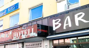 Saga Hotell - Image 5