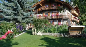 B&B Lo VAN - Camere al Verde Villaggio di Rumiod - Image 3