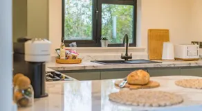 The Garden Room by Bloom Stays - Image 4