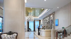 Vienna International Hotel Nanchang Xinjian Center - Image 3