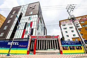Sacheon Island Hotel - Image 4