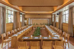 Yunti Hotel - Image 5