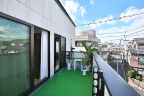 DXY51211 Spacious Private Home for 8 in Koiwa - Image 4