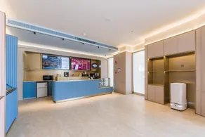 Hanting Hotel Wenzhou Pingyang Renmin Road - Image 4