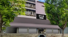 Super Hotel O MG Road Raniganj Formerly Holiday Hotel - Image 3