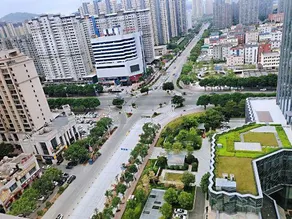 Jinhui Urban Homestay (Fuqing Wanda Plaza) - Image 4