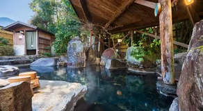 Pension Yufuin - Image 2