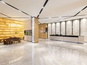 Langfeng Capital Hotel Zhongshan (Former Sun Yat-sen · Nanlang Station Branch) - Image 5