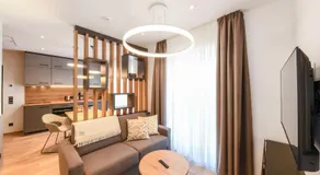 Apartment 1 - Schmiedefeld - klein und fein - Image 2