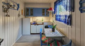 Fantastisk hjem i Vikersund med sauna - Image 3