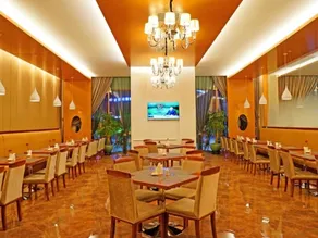 GreenTree Inn JiangSu YanCheng BinHai OuBaoLiYa City Square Business Hotle - Image 4