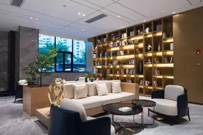 SuoXiang International Hotel (Tian 'an digital city store in Dongguan) - Image 2