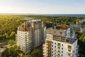 Symphony Baltica Towers Apartamenty by INA - Image 5