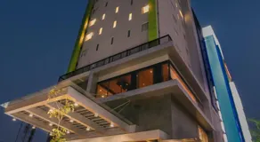 PrimeBiz Hotel Surabaya - Image 5