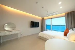 DIAMER Hotel Sokcho Yangyang by Stayneo - Image 5