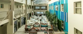 Peermont Metcourt Hotel - Image 3