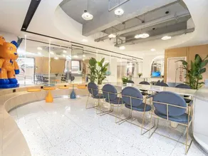 Jinglai Select Hotel (Shanghai Railway Station) - Image 5