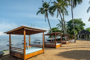 New Sunari Lovina Beach Resort - Image 5